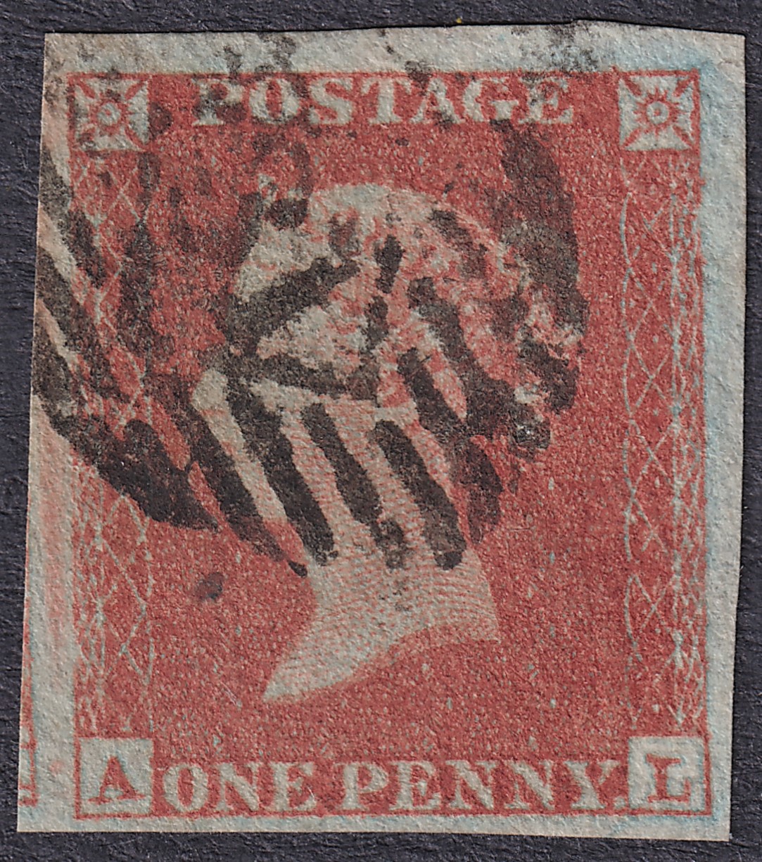 Plate 146 A-L