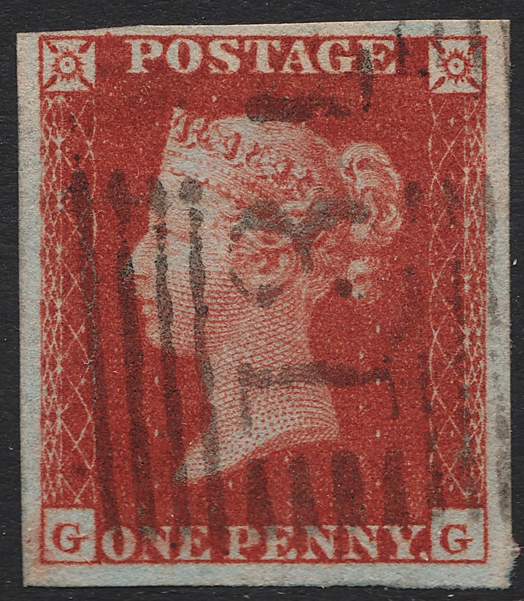 Plate 159 G-G