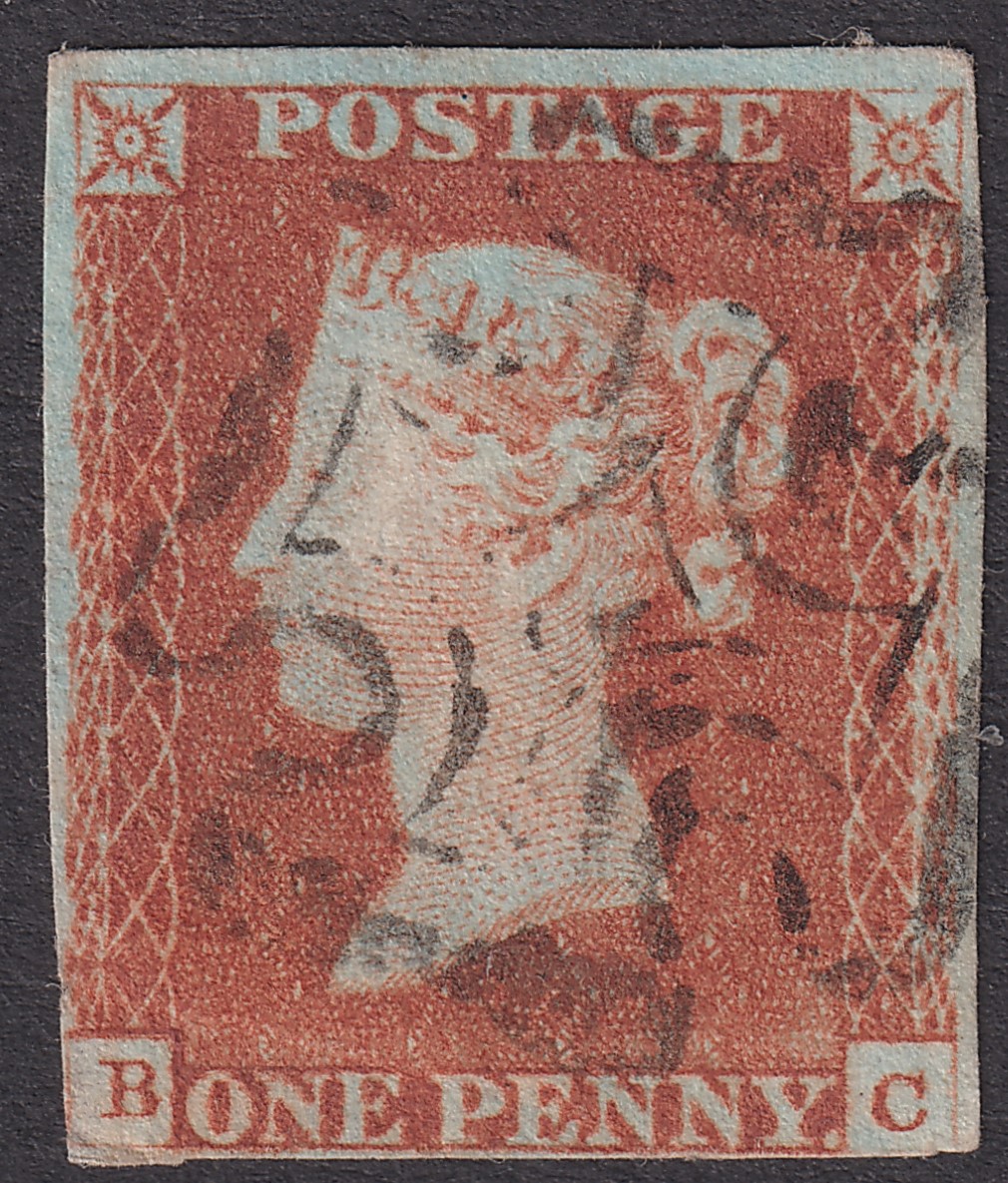 Plate 22 B-C