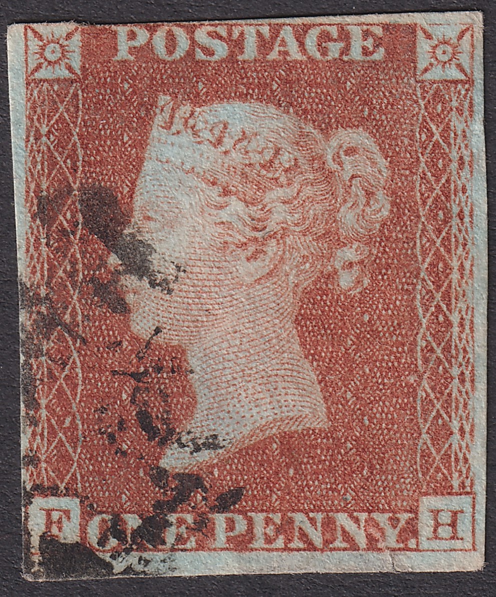 Plate 22 F-H