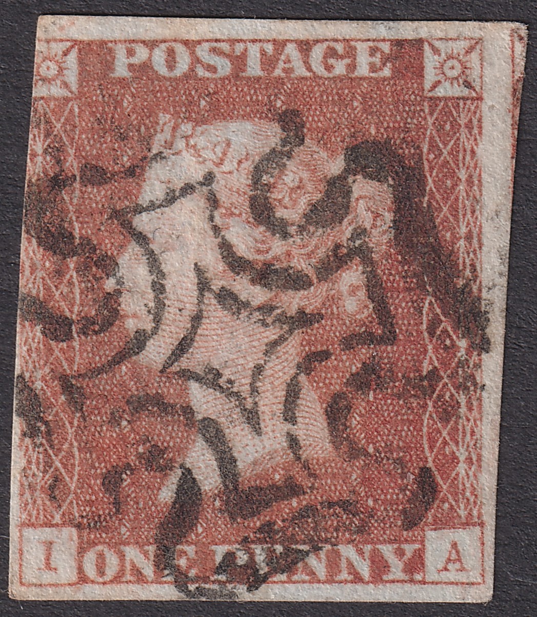 Plate 22 I-A