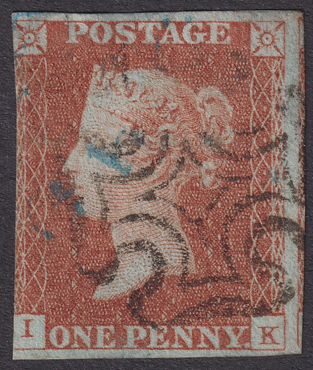 Plate 22 I-K