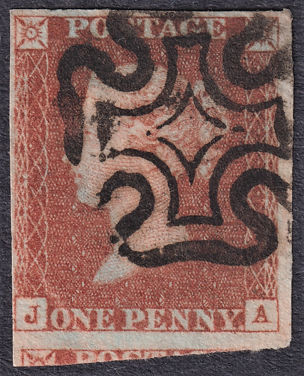 Plate 22 J-A