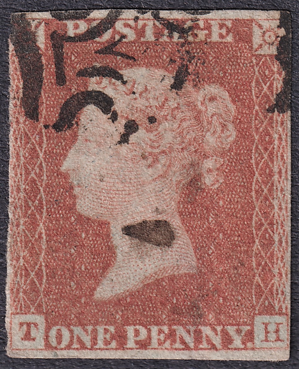 Plate 22 T-H