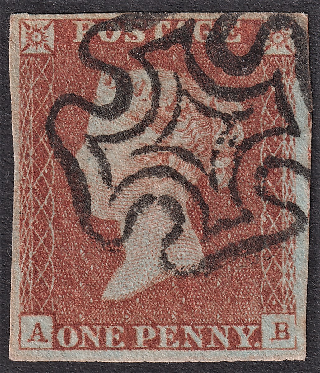 Plate 23 A-B