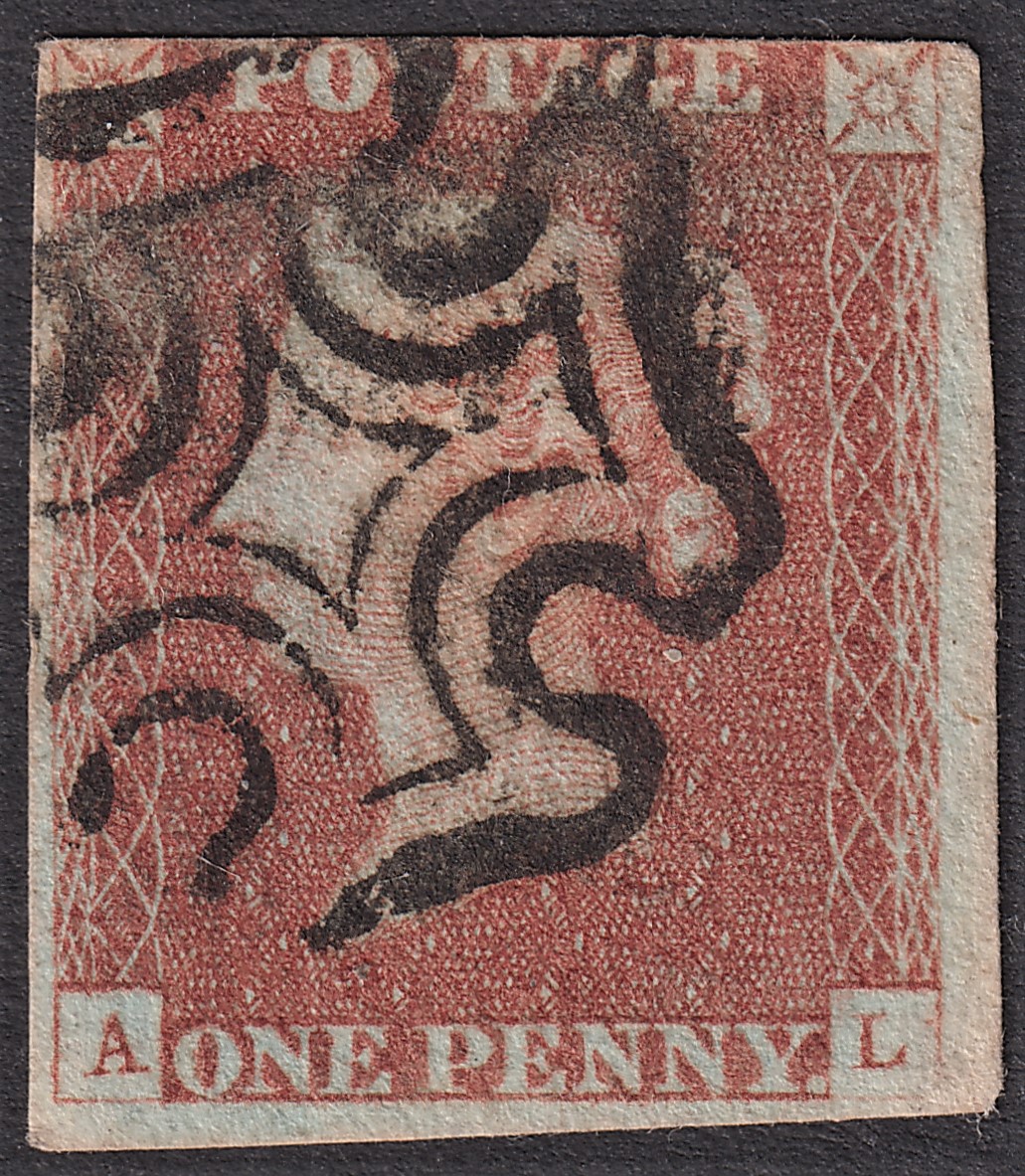 Plate 23 A-L