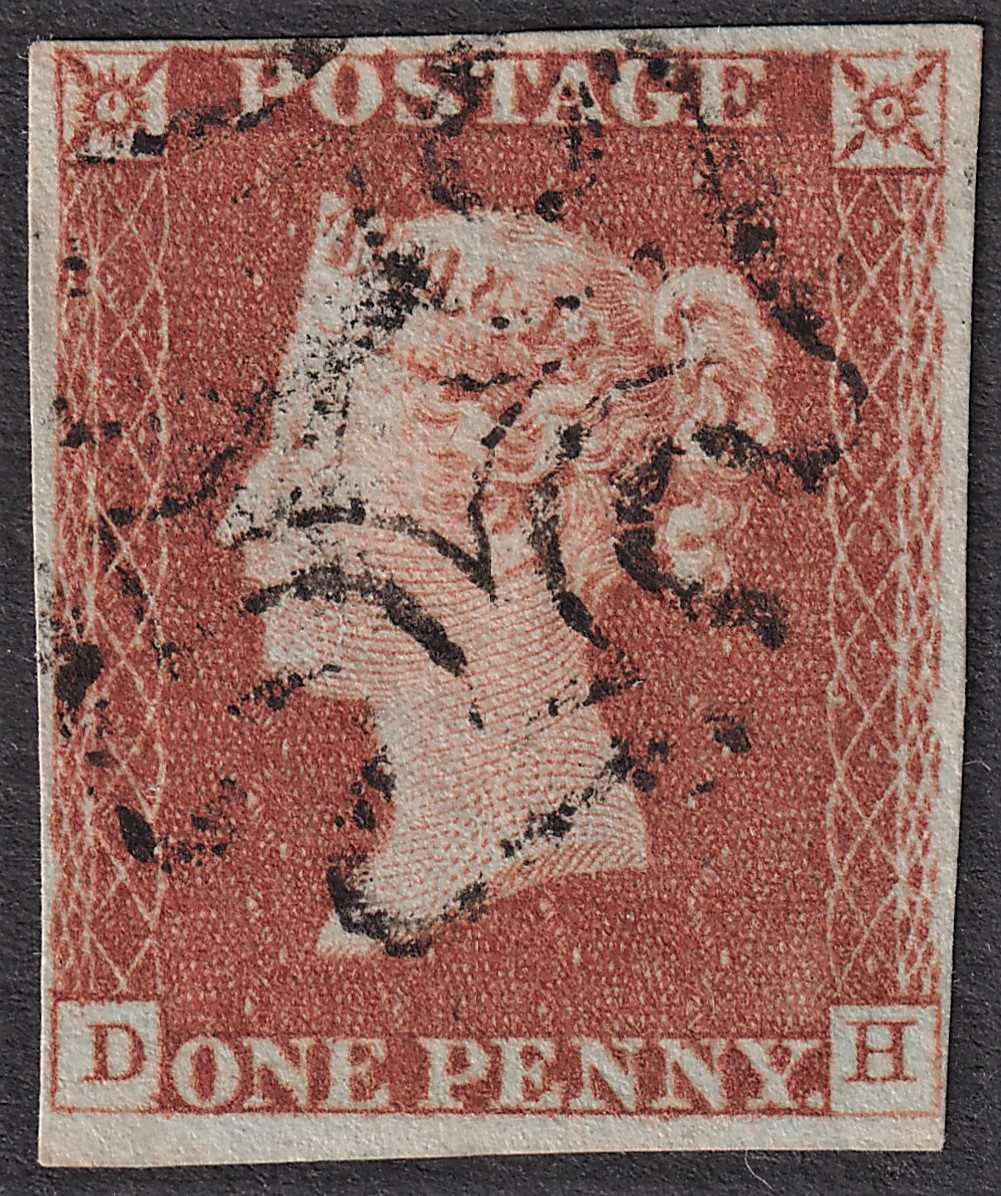 Plate 23 D-H