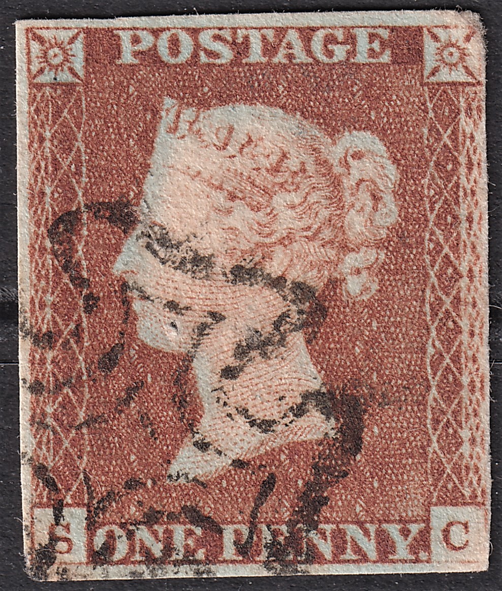 Plate 23 S-C
