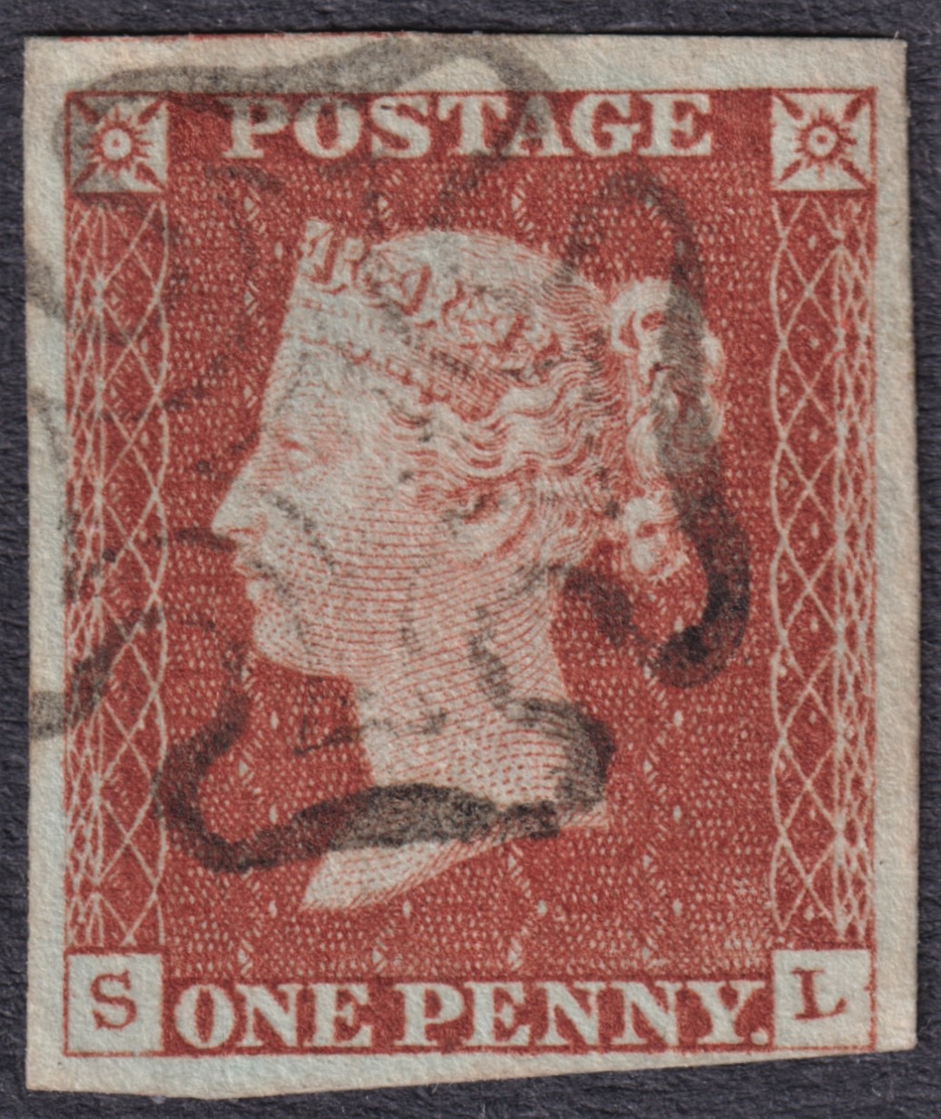 Plate 35 S-L
