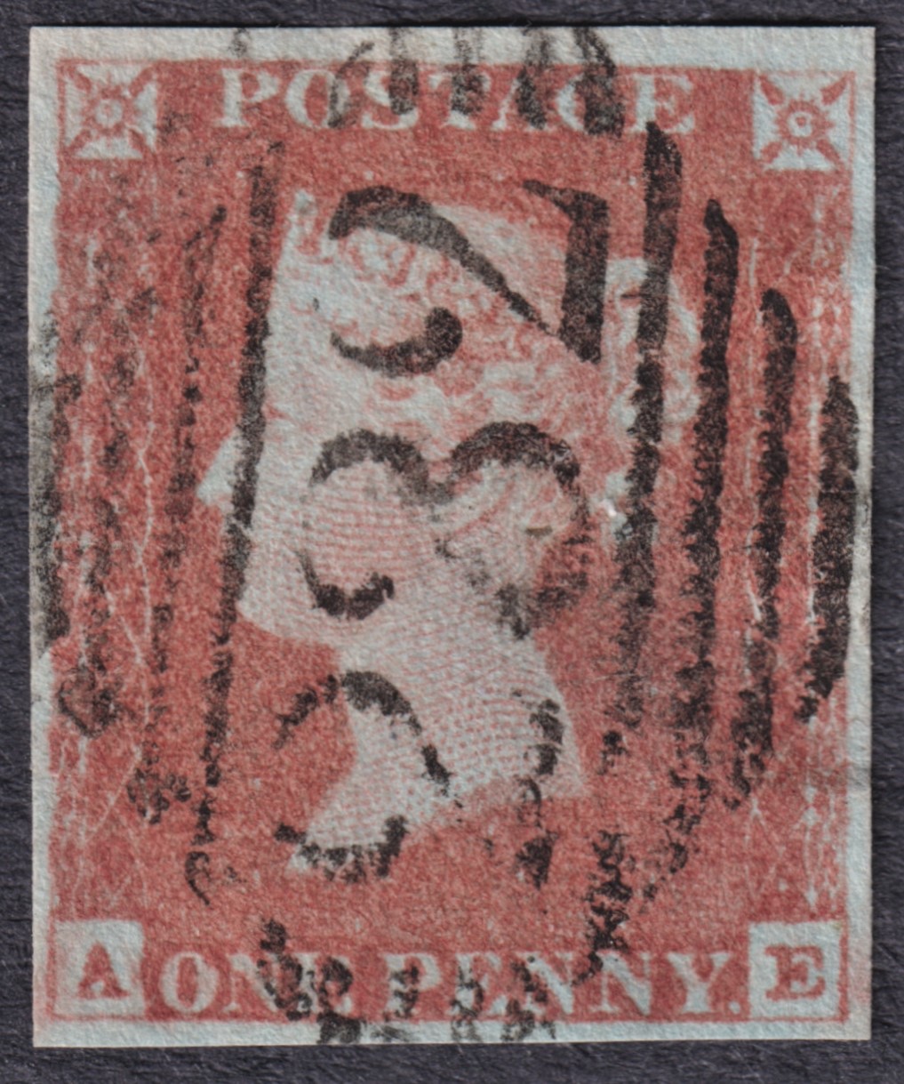 Plate 73 A-E