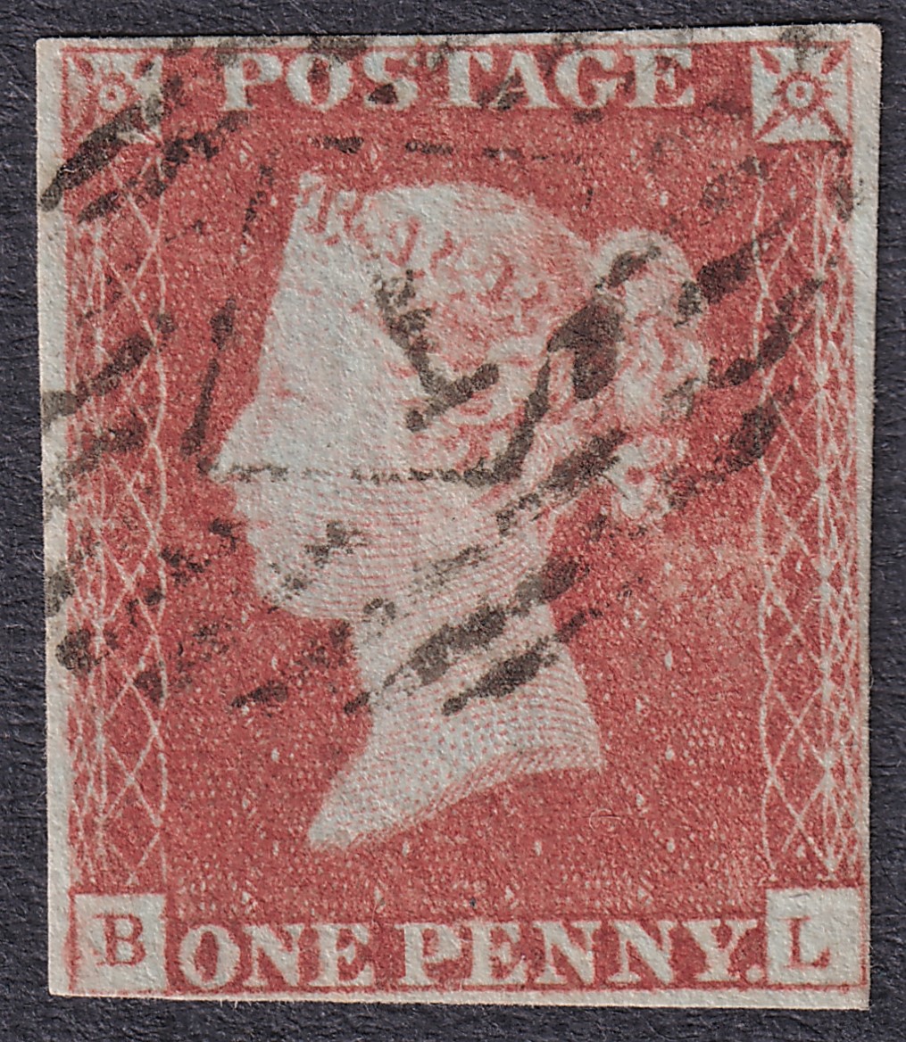 Plate 76 B-L