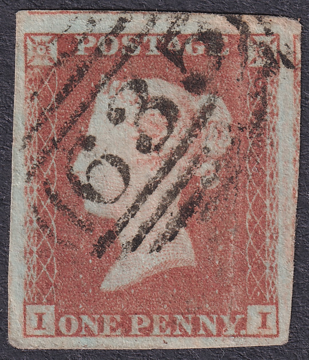 Plate 88 I-I