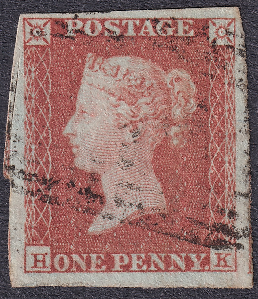 Plate 98 H-K