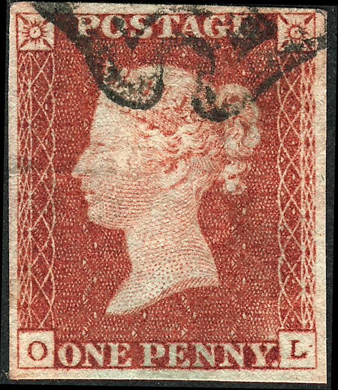 Plate 22 O-L