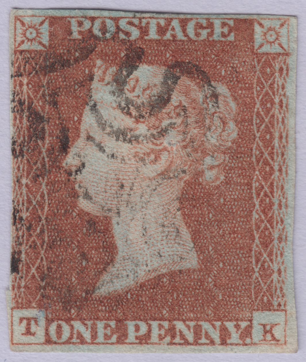 Plate 22 T-K