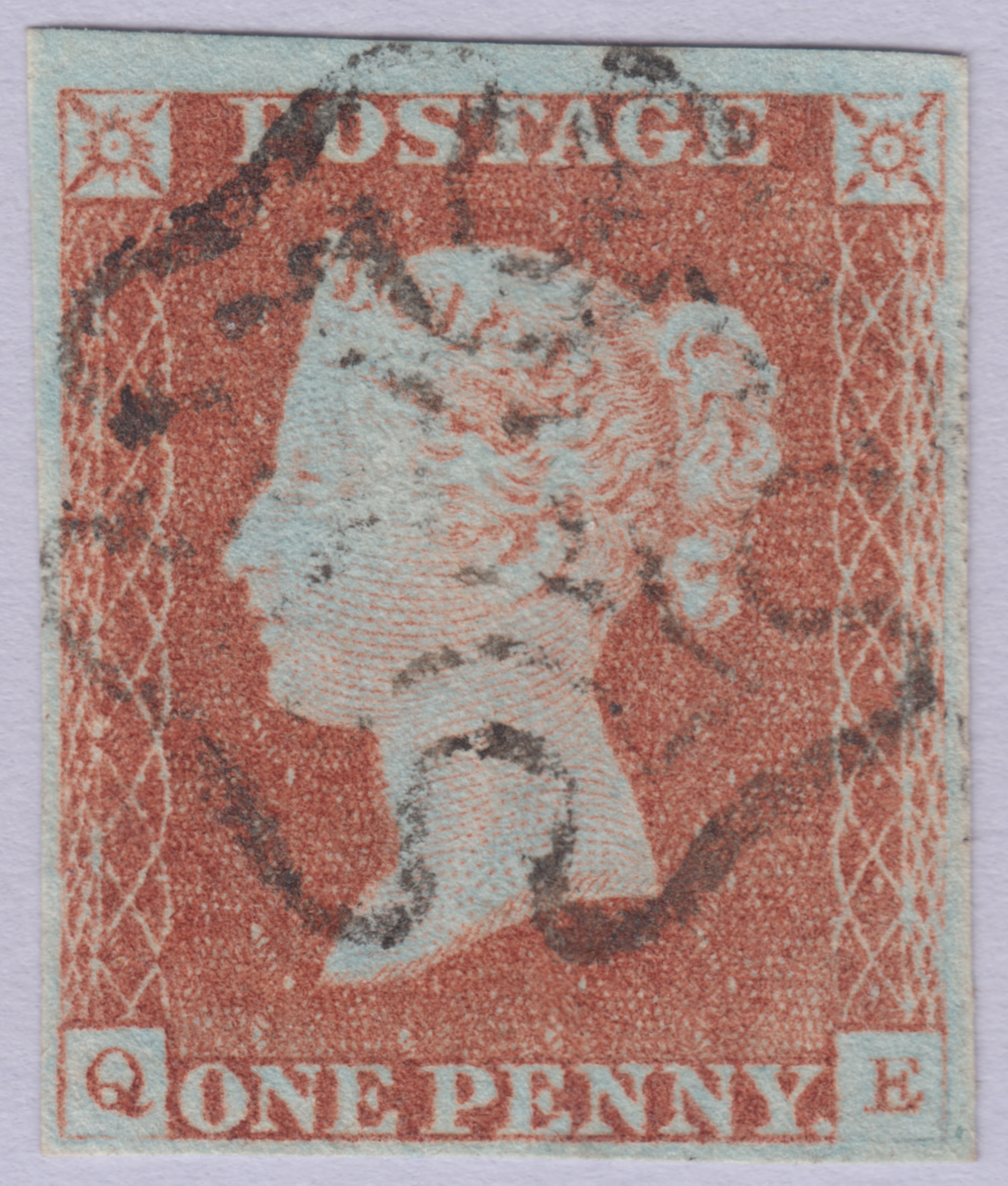 Plate 23 Q-E