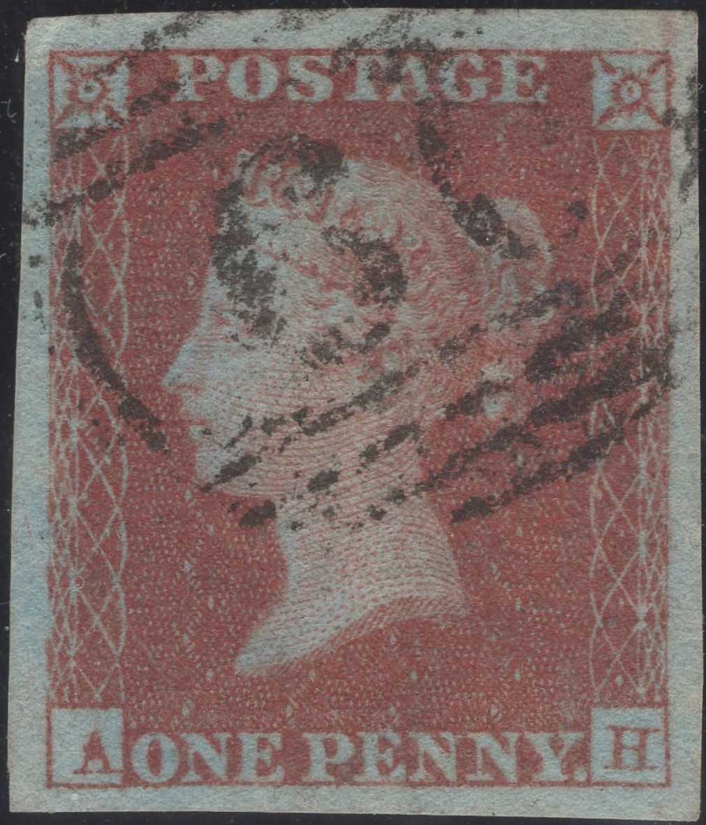 Plate 114 A-H