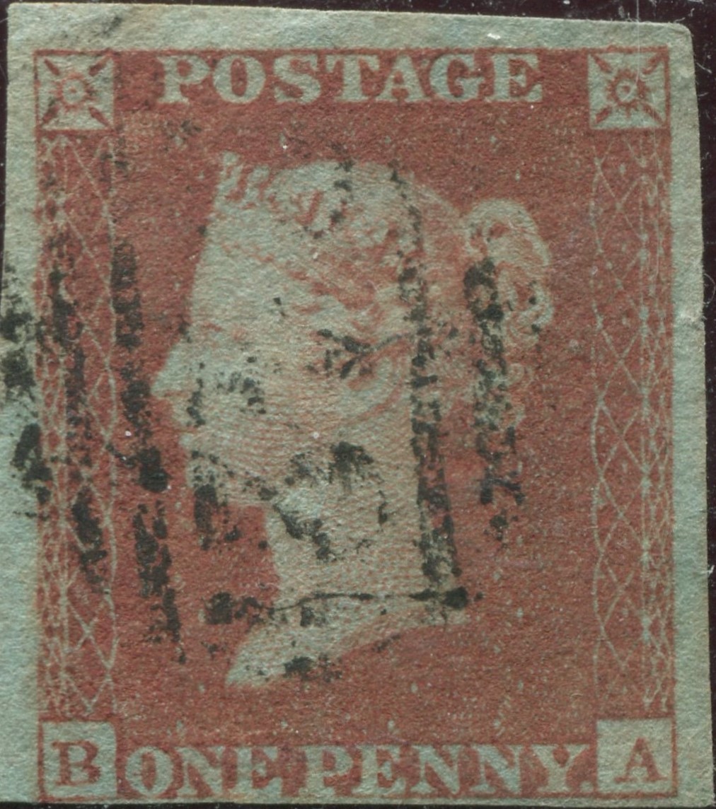 Plate 174 B-A
