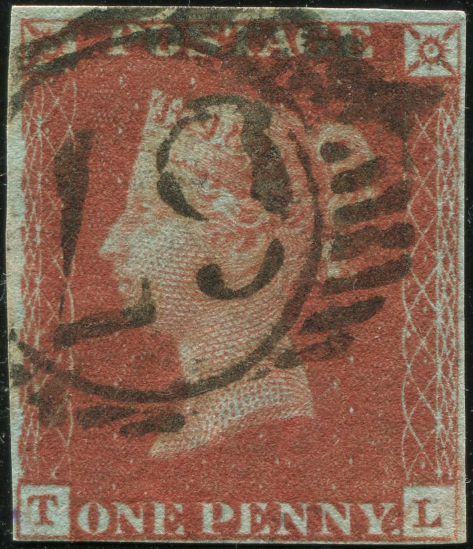 Plate 59 T-L