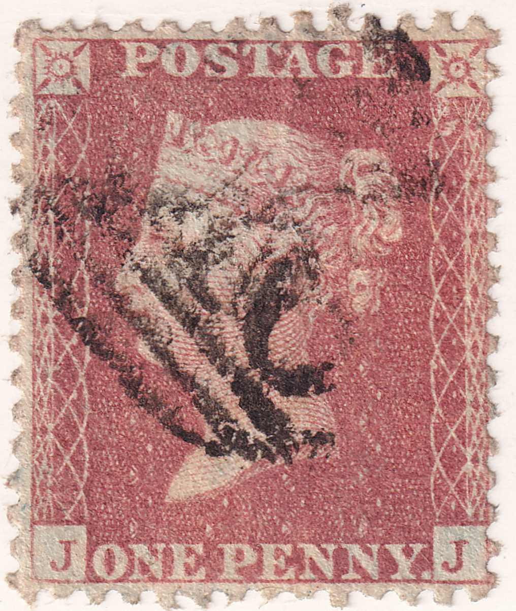 Plate 24 J-J