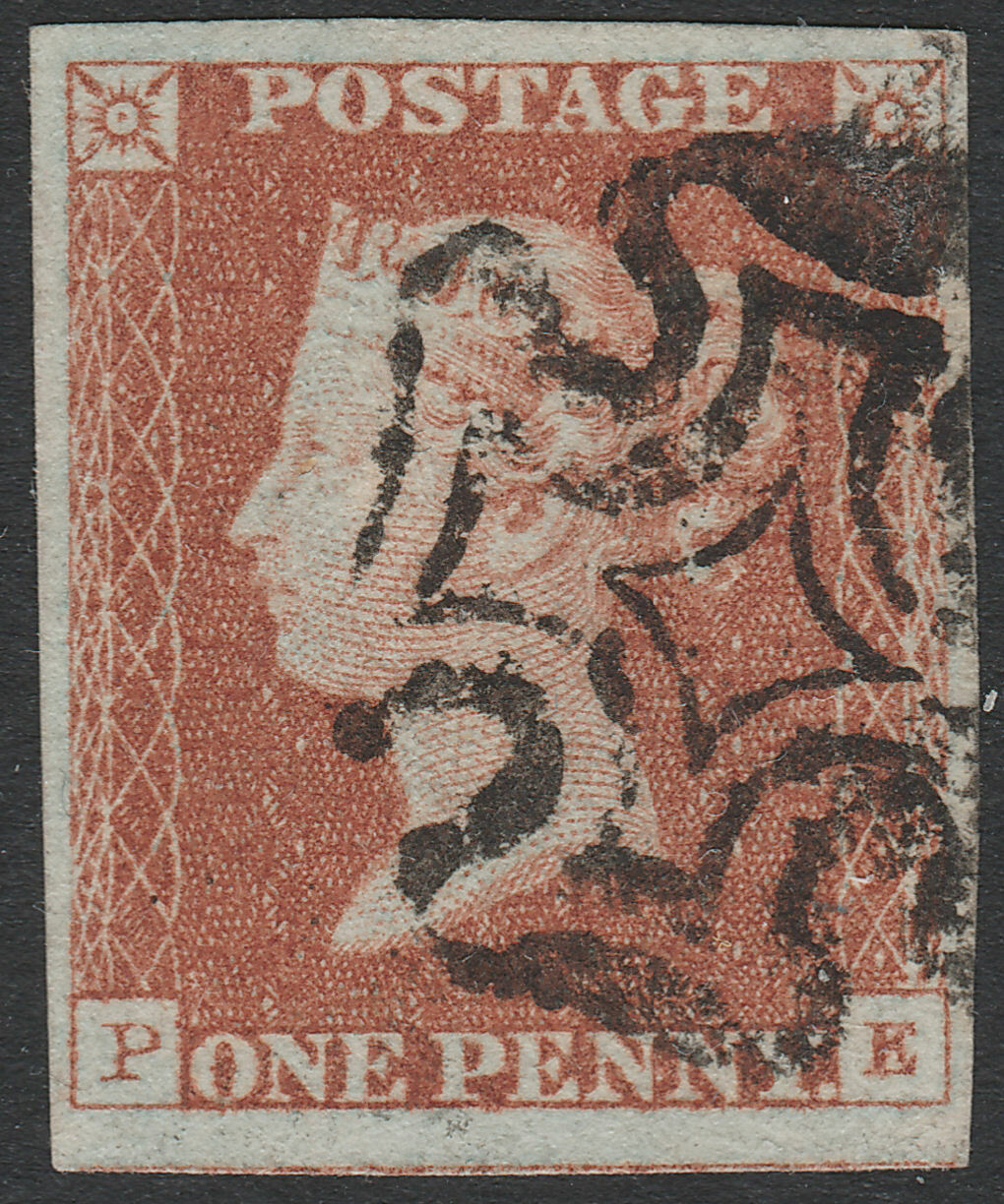 Plate 22 P-E