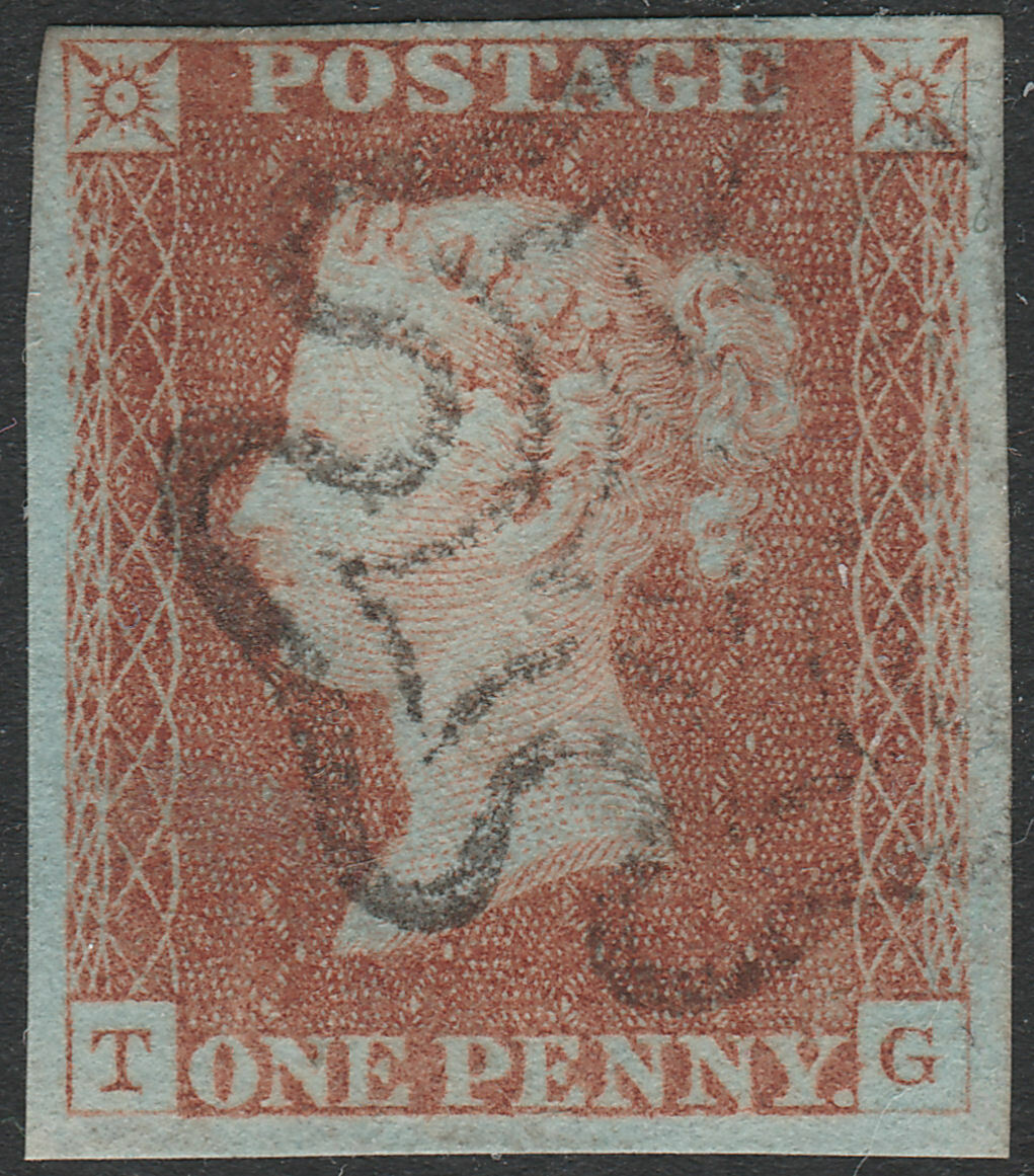 Plate 23 T-G