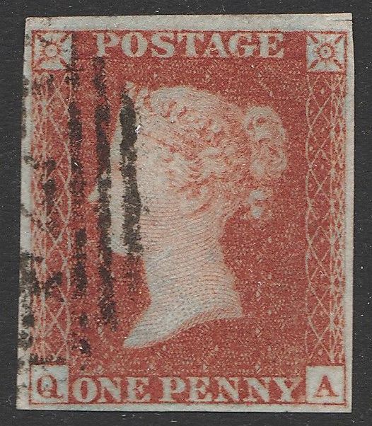 Plate 146 Q-A