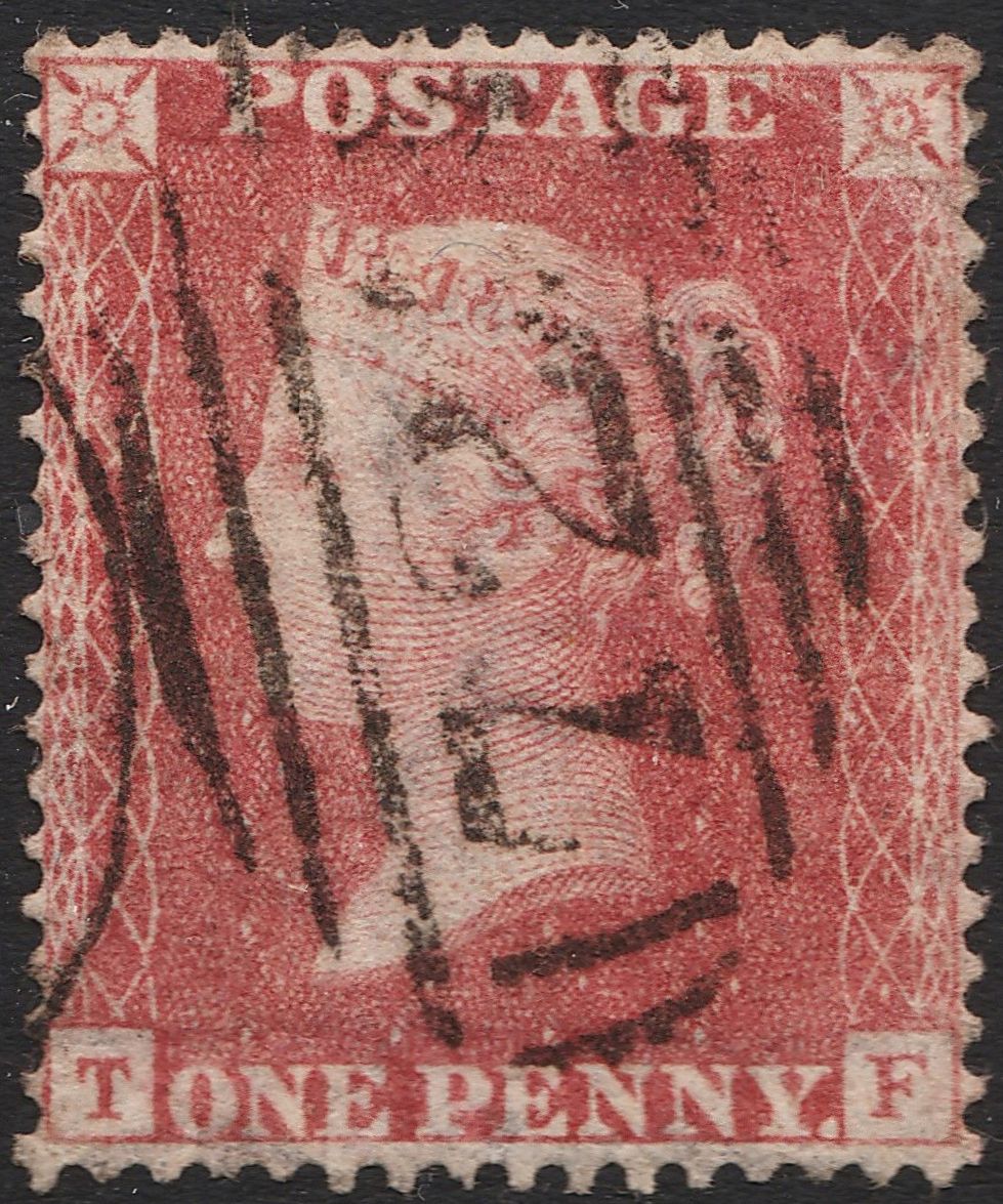 Plate 48 T-F