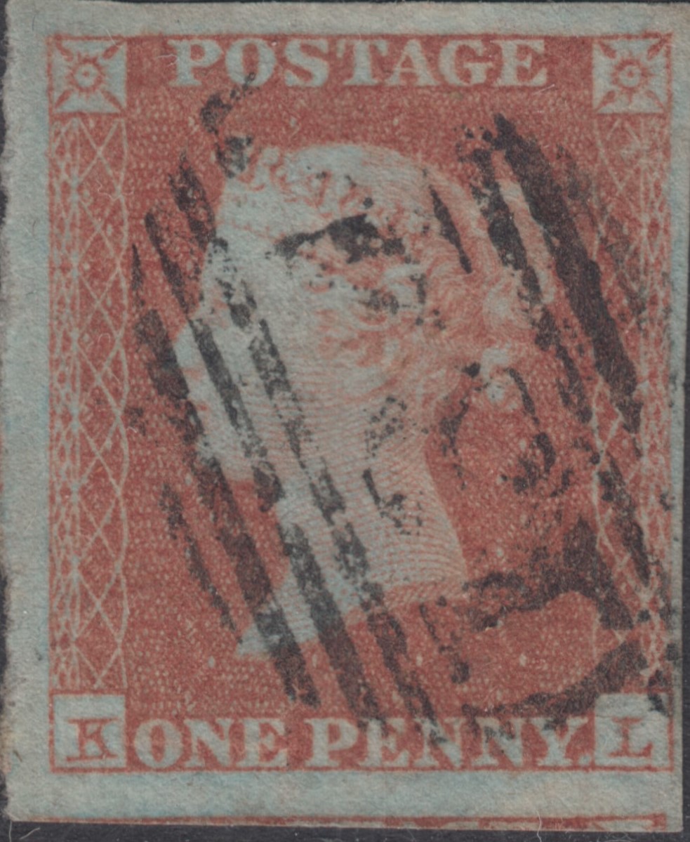 Plate 111 K-L