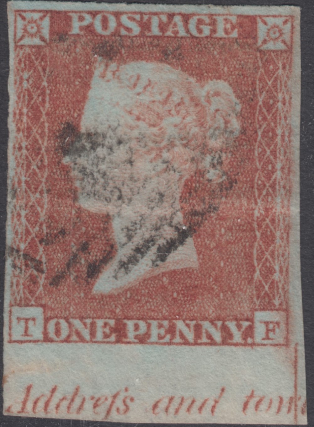 Plate 111 T-F