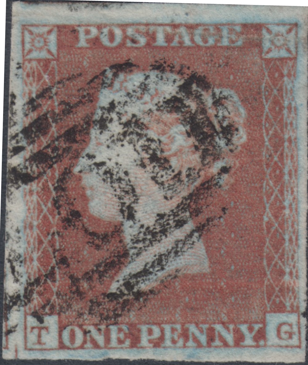 Plate 111 T-G