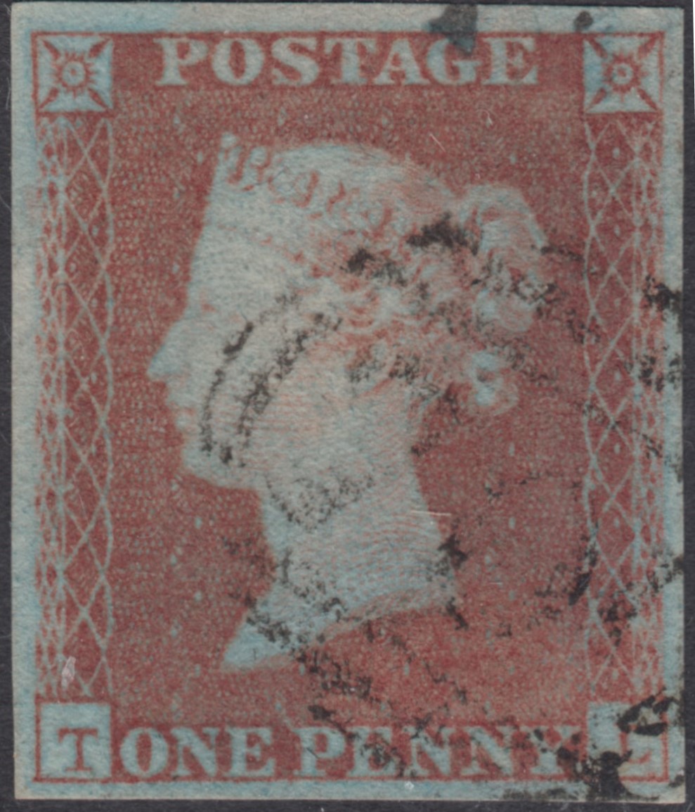 Plate 111 T-L
