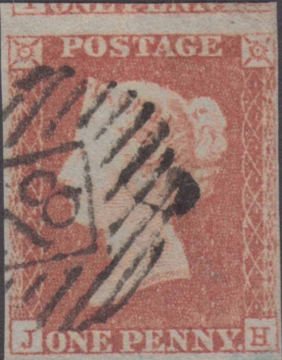 Plate 111 J-H