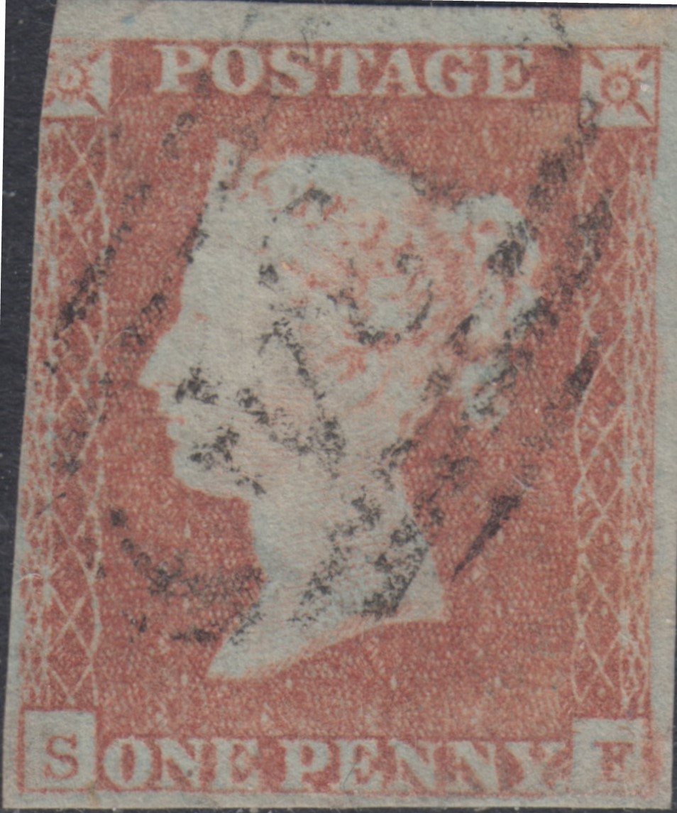 Plate 113 S-E