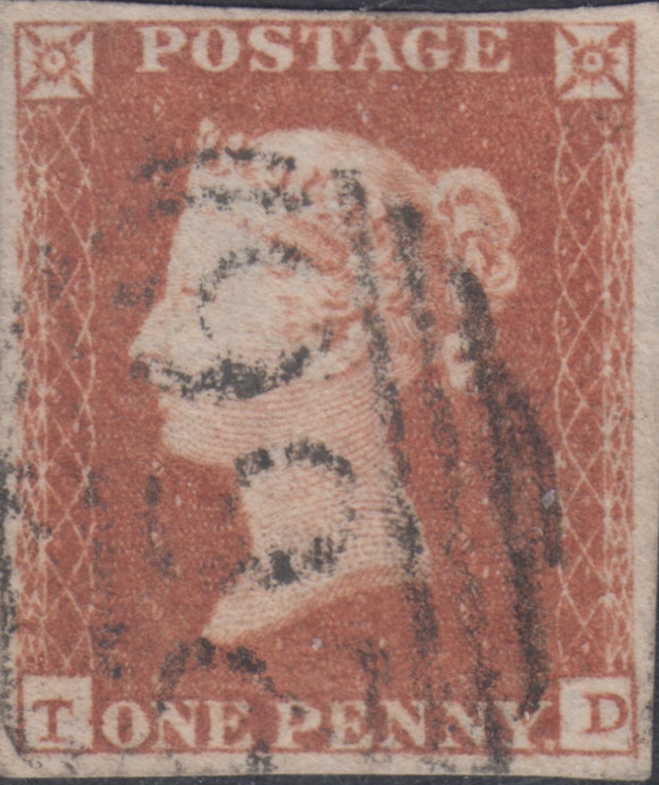 Plate 114 T-D
