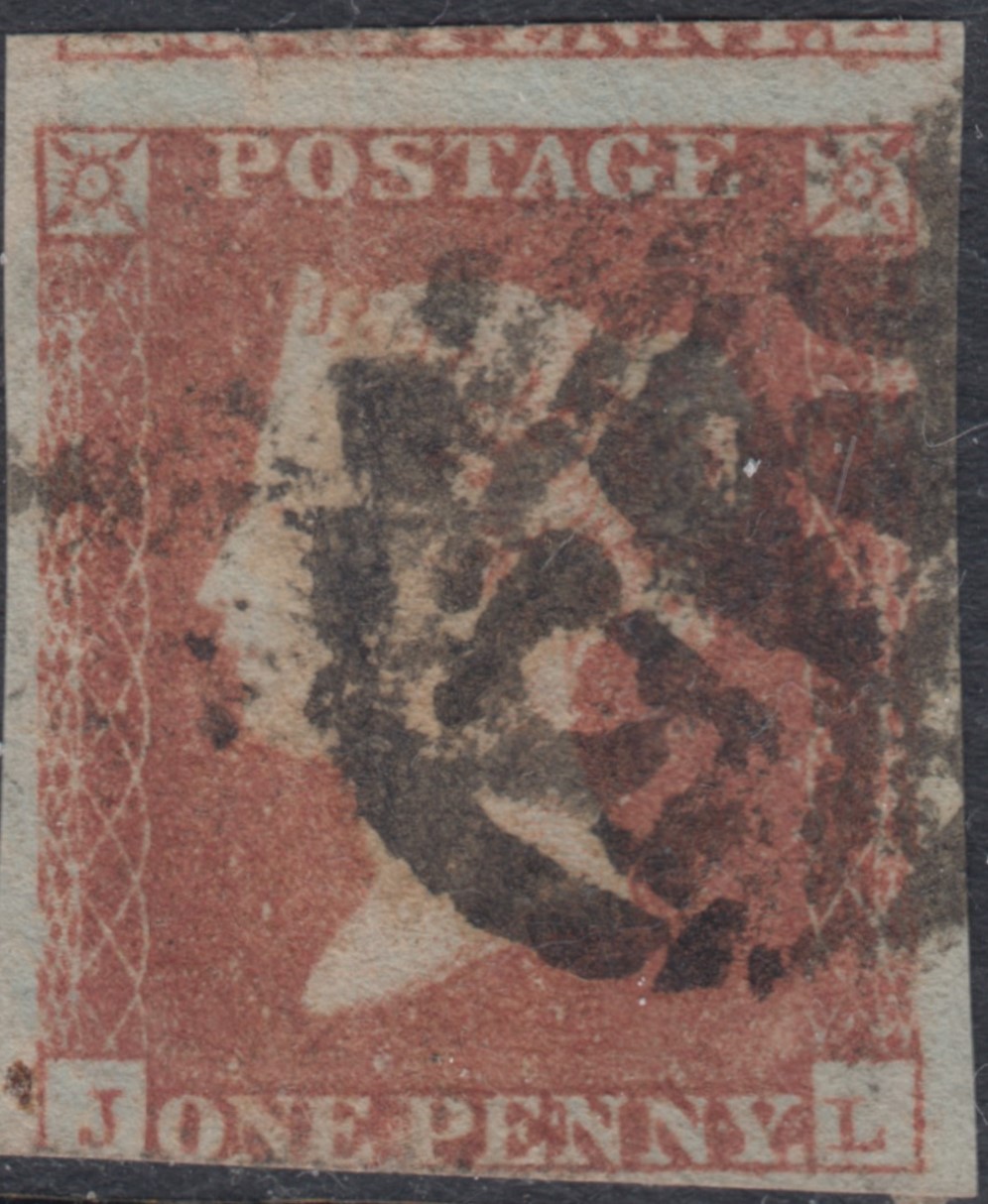Plate 118 J-L