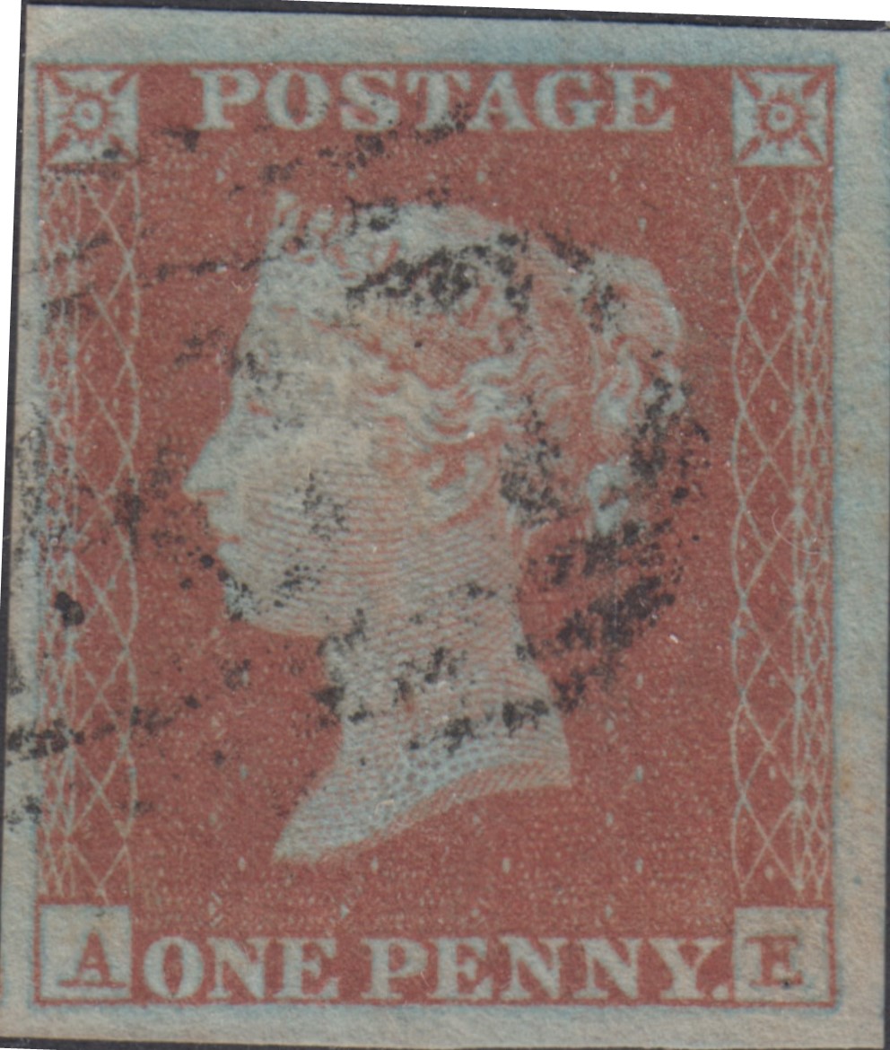 Plate 128 A-E