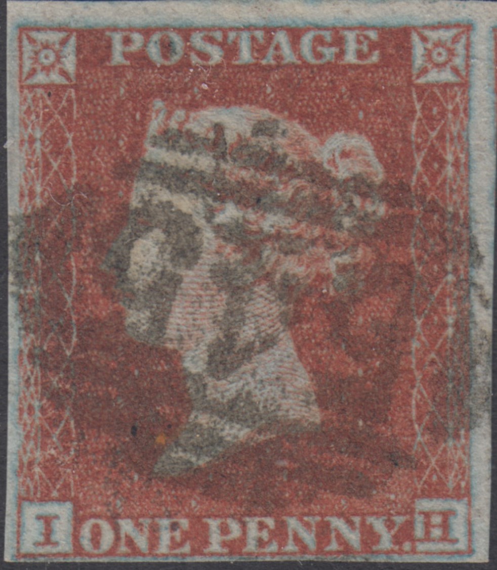 Plate 128 I-H