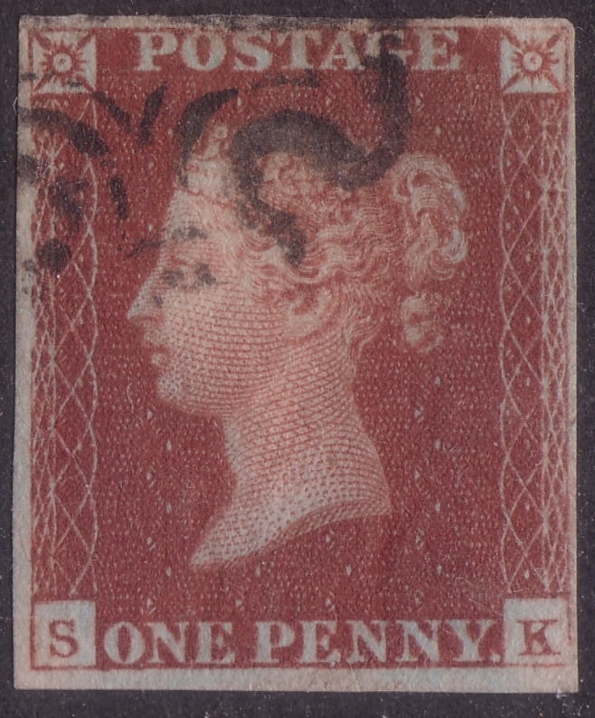 Plate 14 S-K