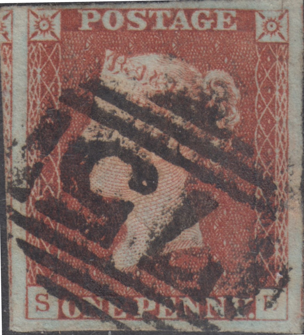 Plate 54 S-D