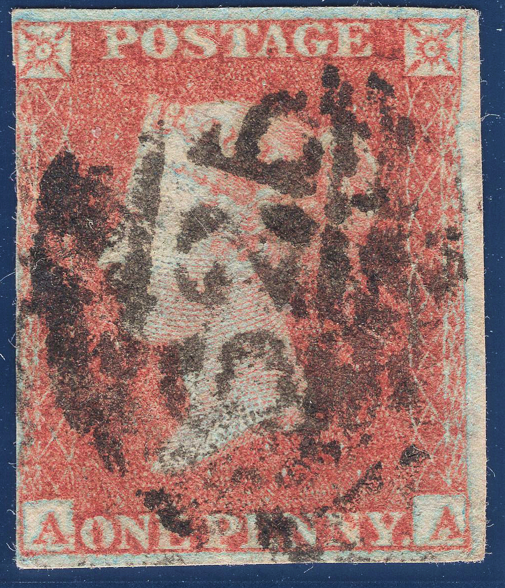 Plate 139 A-A