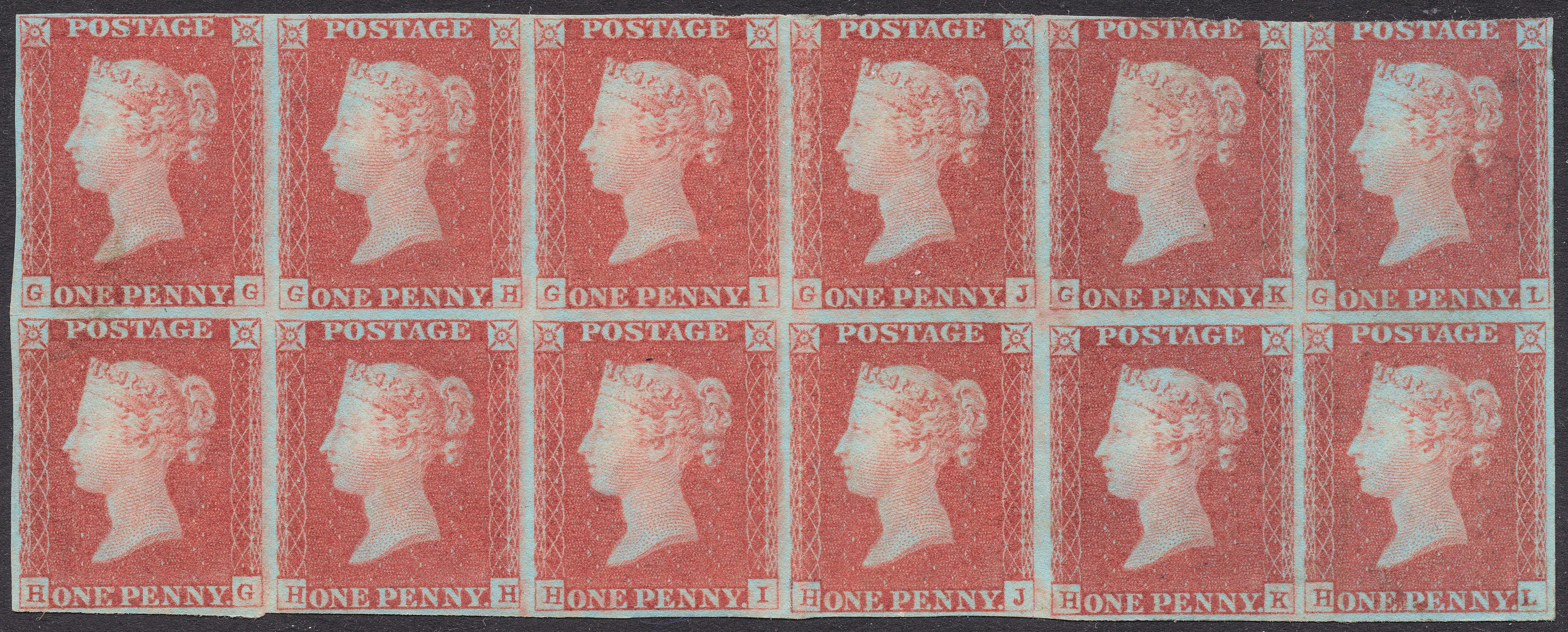 Plate 86 G-J