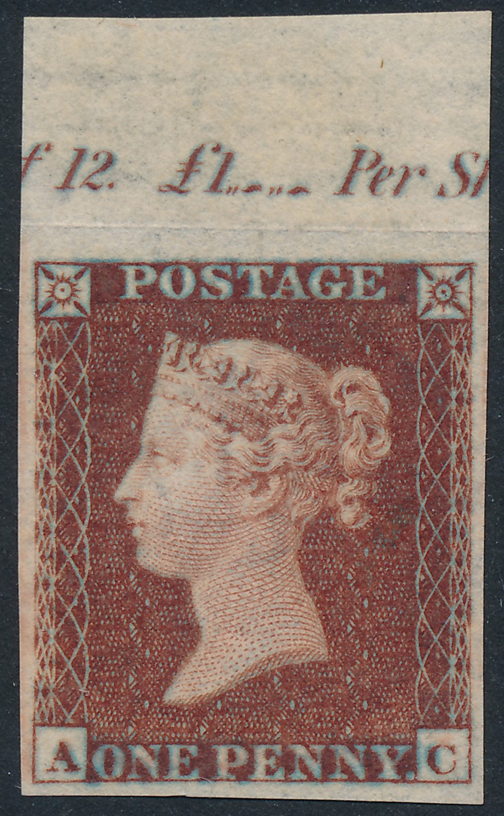 Plate 187 A-C