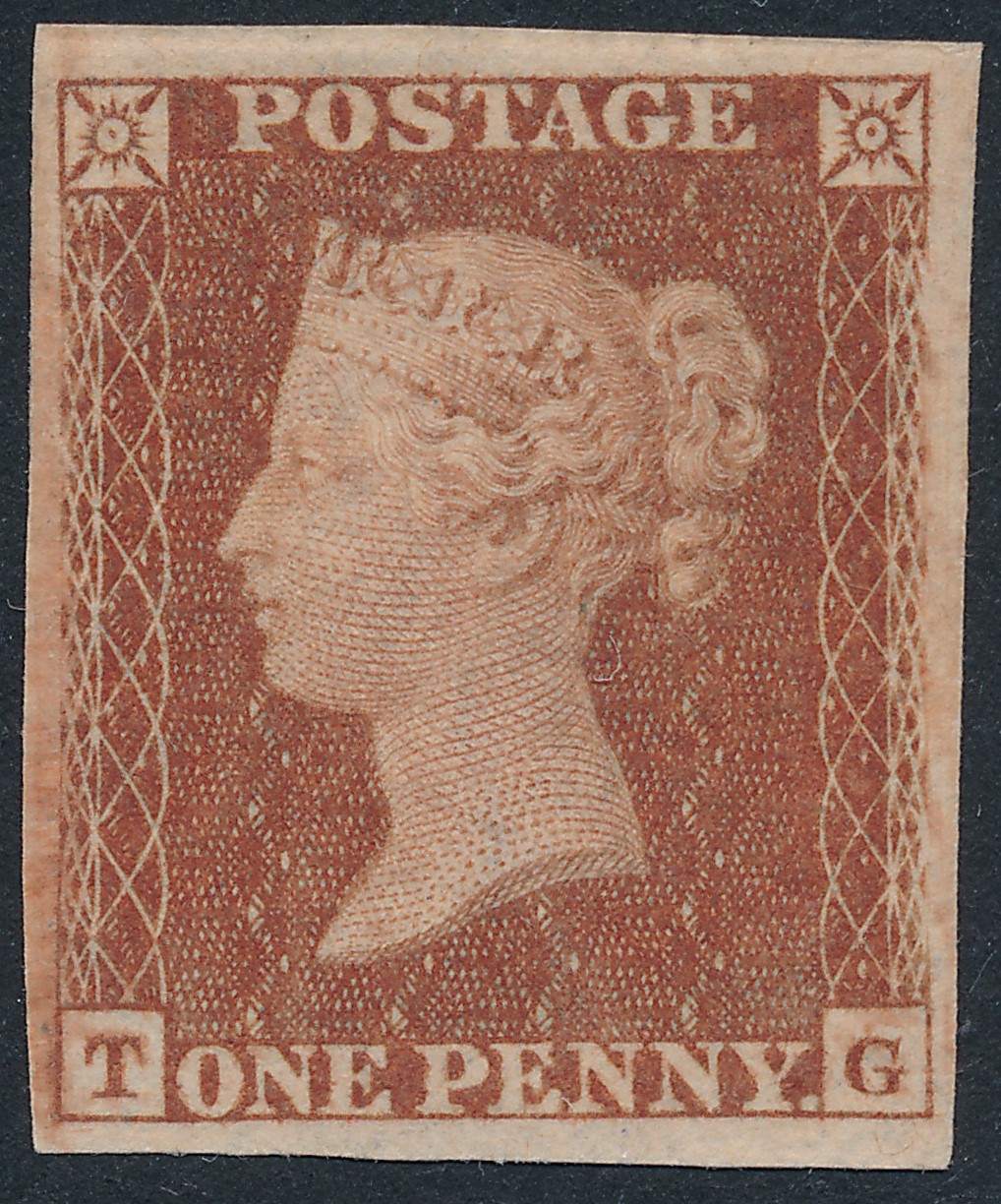 Plate 197 T-G