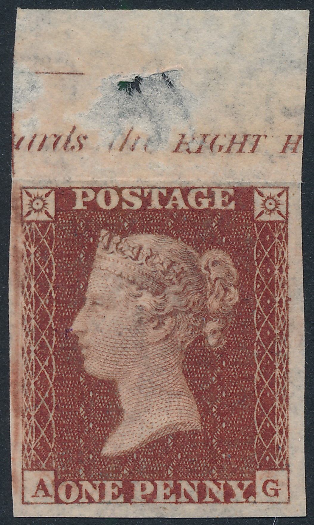 Plate 203 A-G