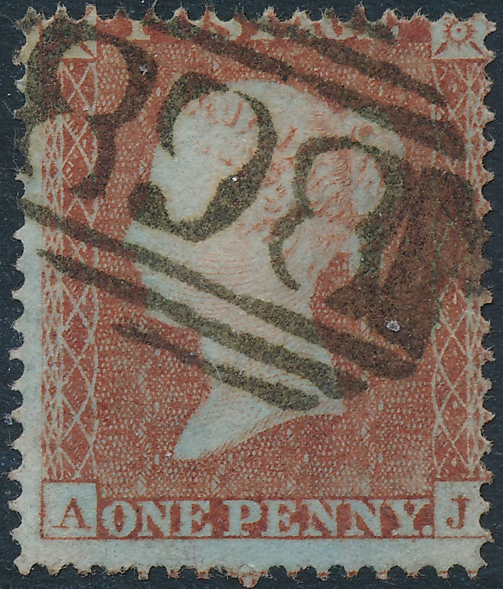 Plate R3 A-J