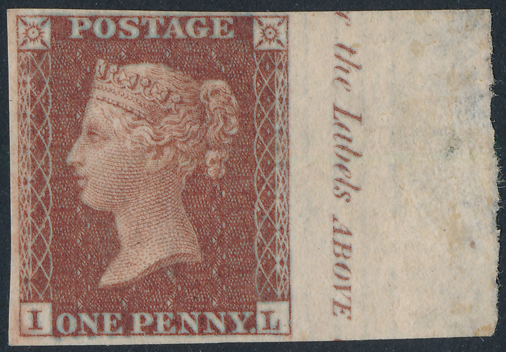 Plate 1 I-L