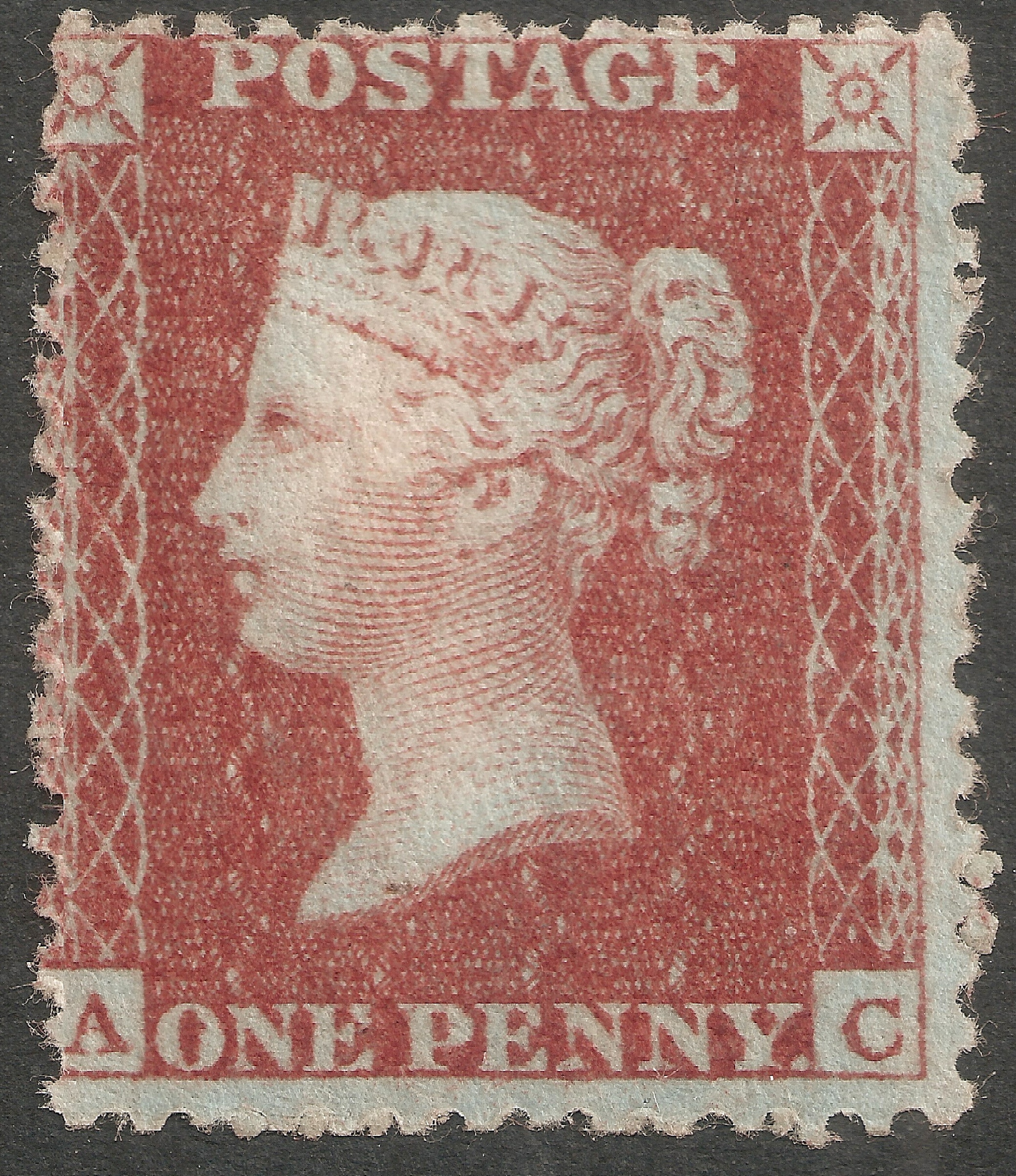 Plate 20 A-C