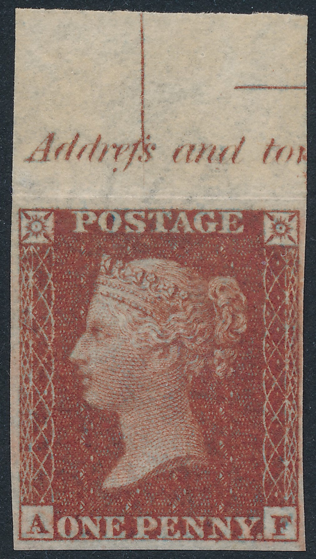 Plate 3 A-F