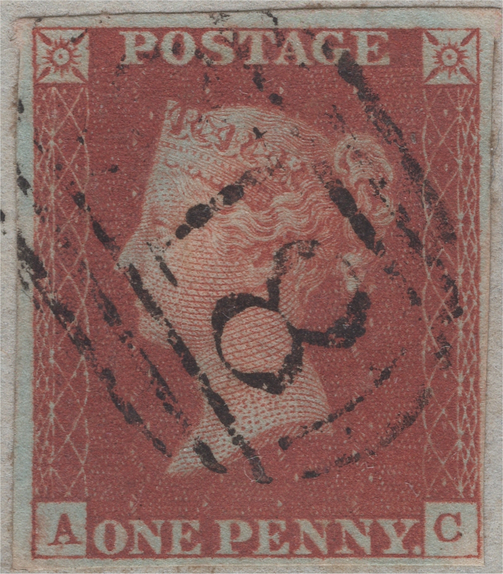 Plate 43 A-C